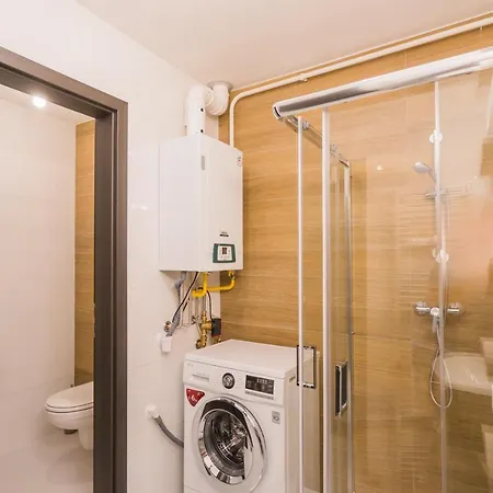 Mandala Apartman Aranypart Siófok