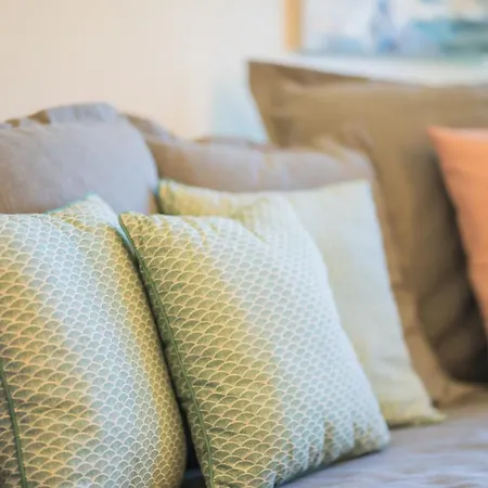 Mandala Apartman Aranypart Siófok