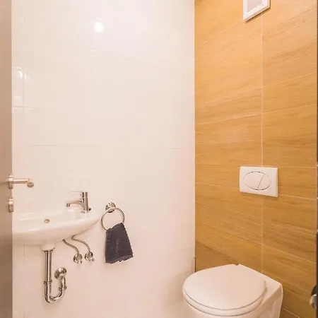 Mandala Apartman Aranypart Siófok
