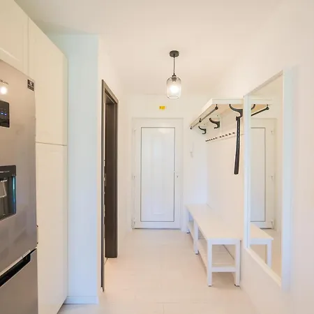 Apartament Mandala Apartman Aranypart Siófok